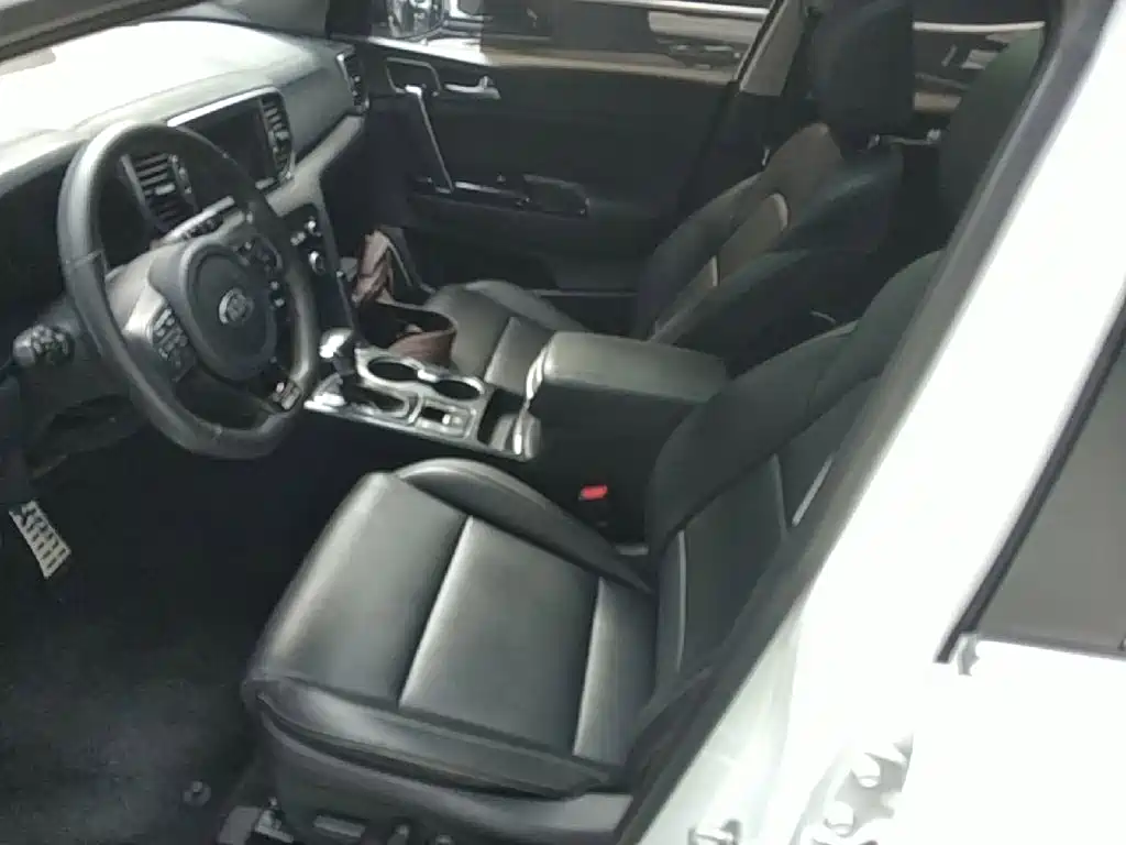 Kia KX5 — миниатюра 15