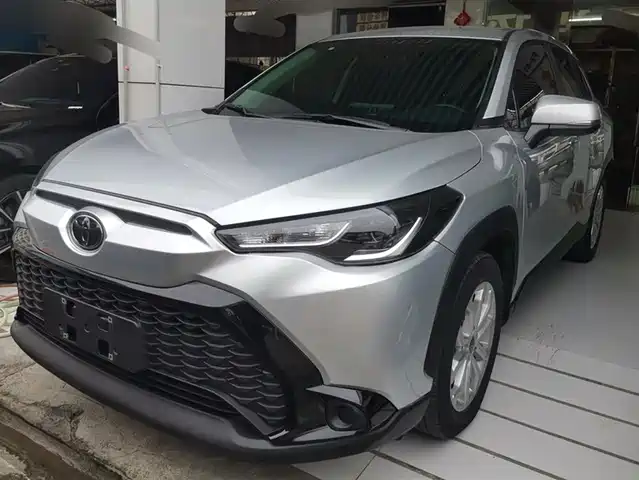 TOYOTA FENGLANDA