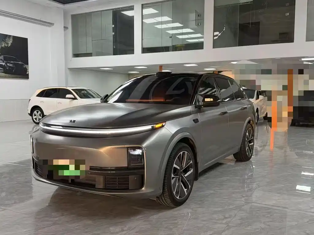 Li Auto L7