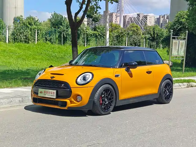 MINI MINI