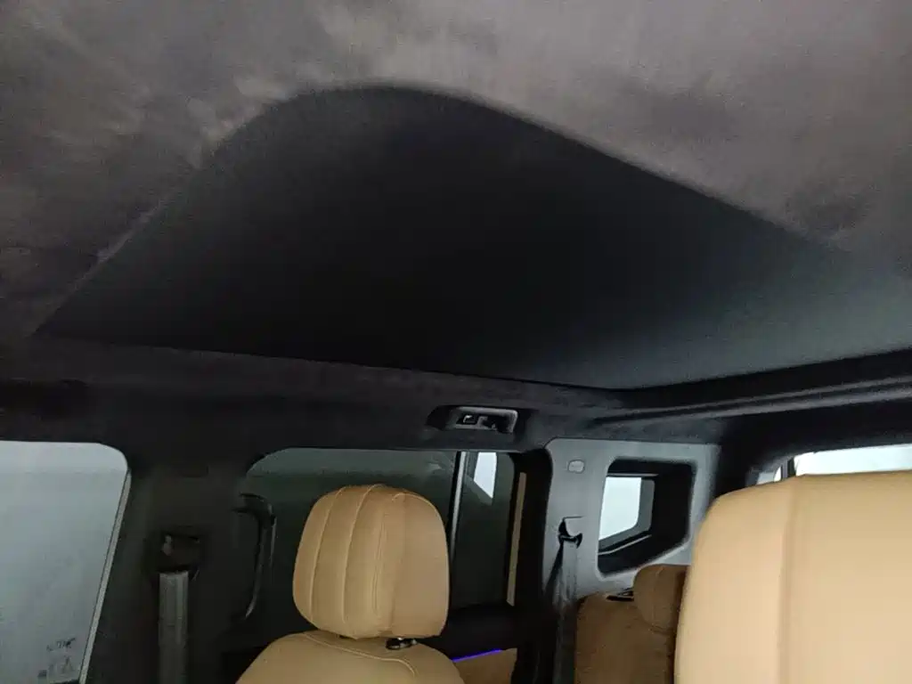 Jetour Traveller — миниатюра 18