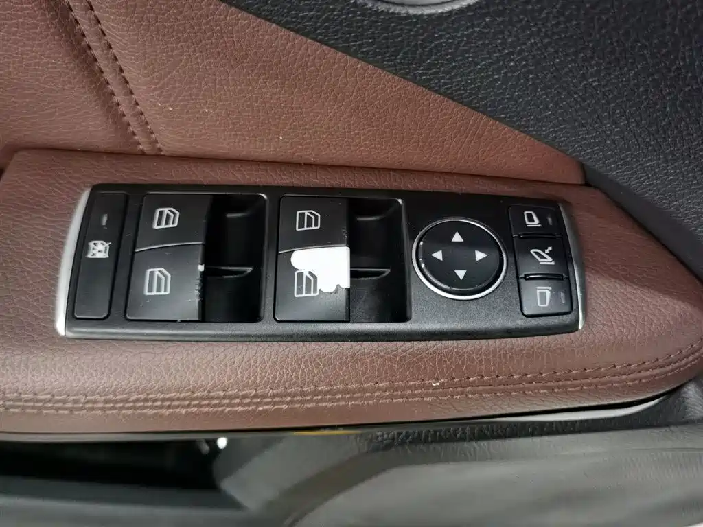 Mercedes-Benz E-Class E 2015 E 260 L Sport Luxury