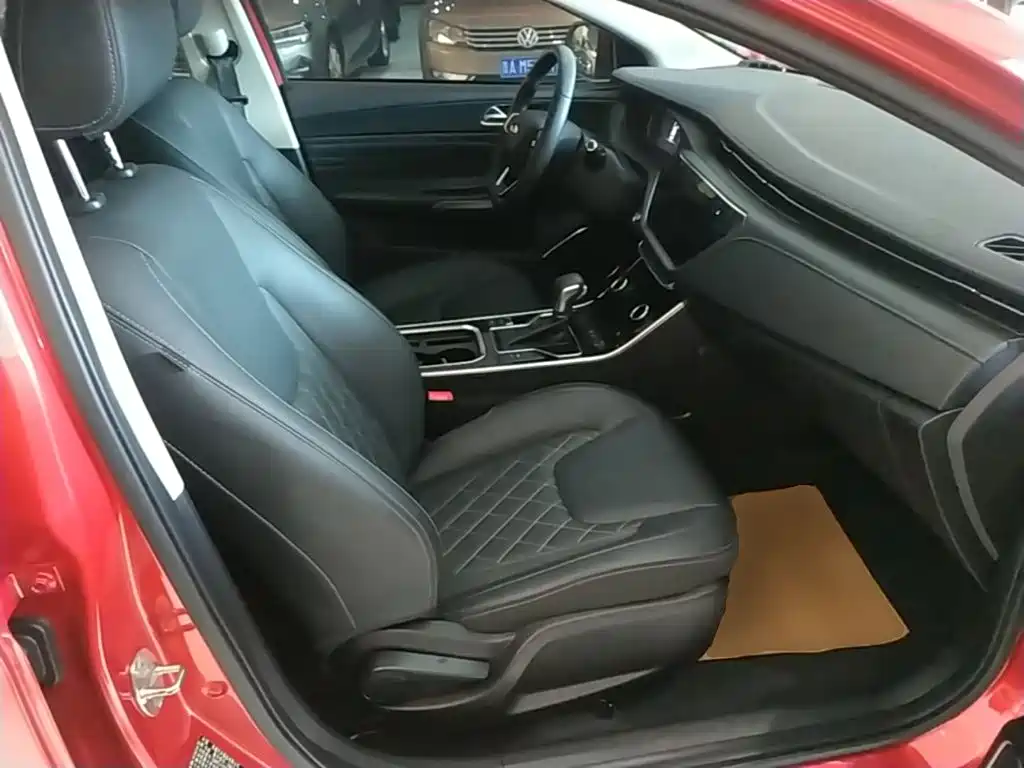 Chery Arrizo GX — миниатюра 25