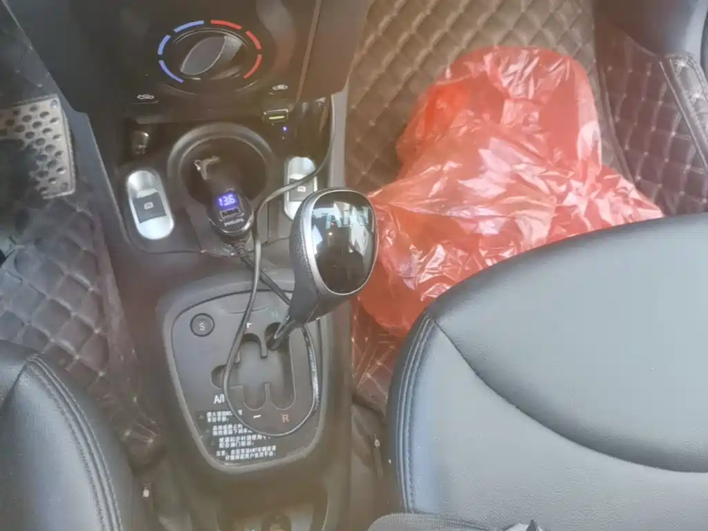 BYD F0 — миниатюра 14
