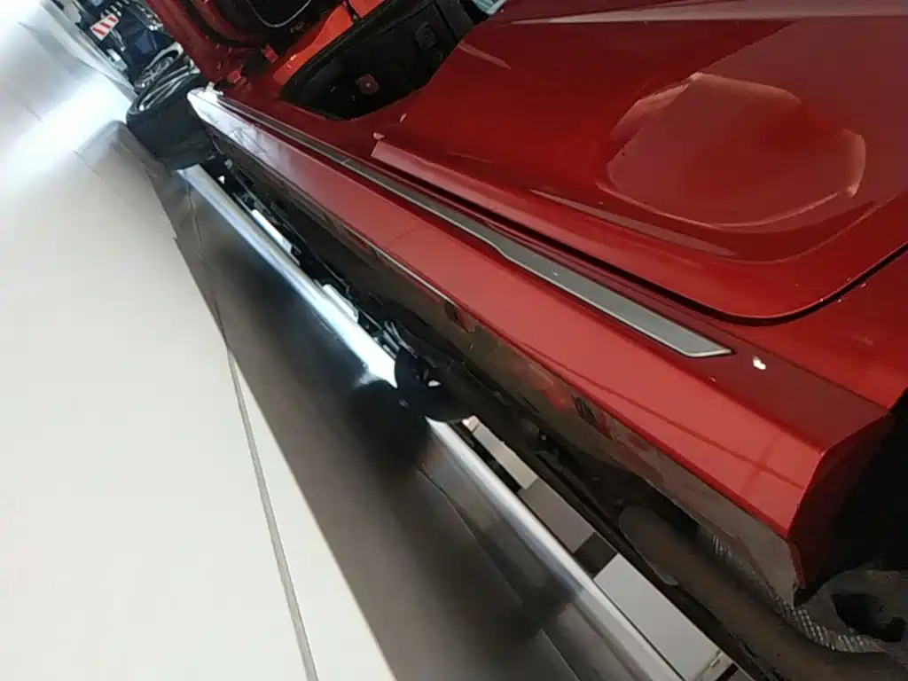 Chery Arrizo GX — миниатюра 22