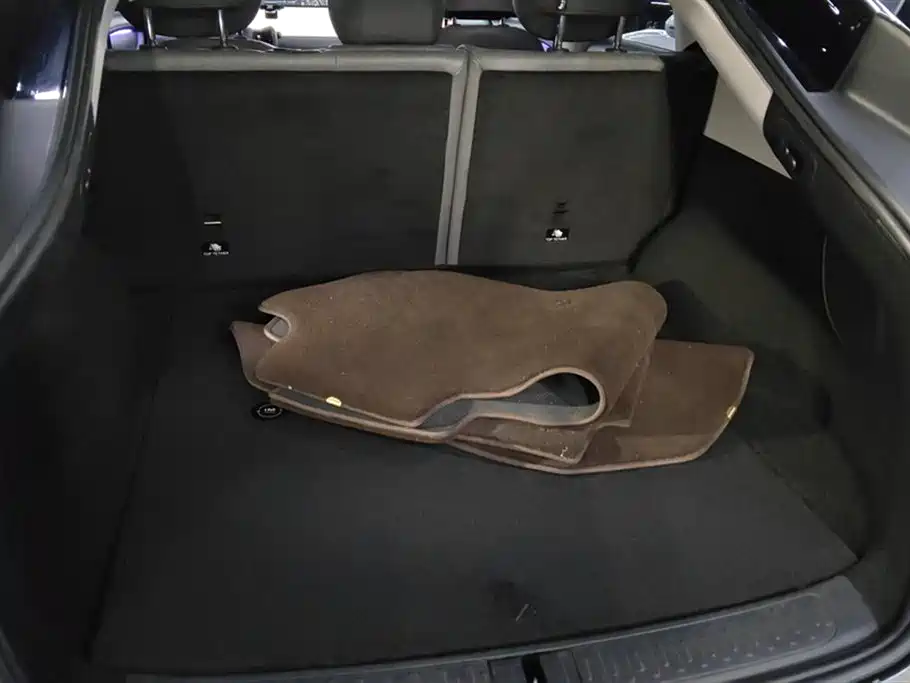 ZHIJI AUTOMOBILE ZHIJI LS6