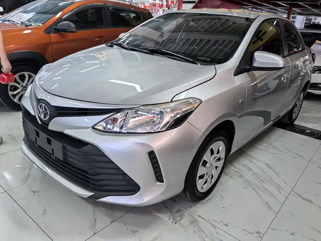 Toyota Vios 2020