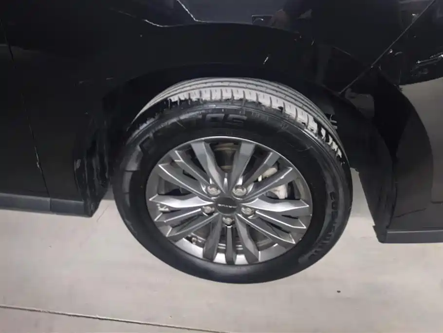 SAIC MAXUS CHASE G50