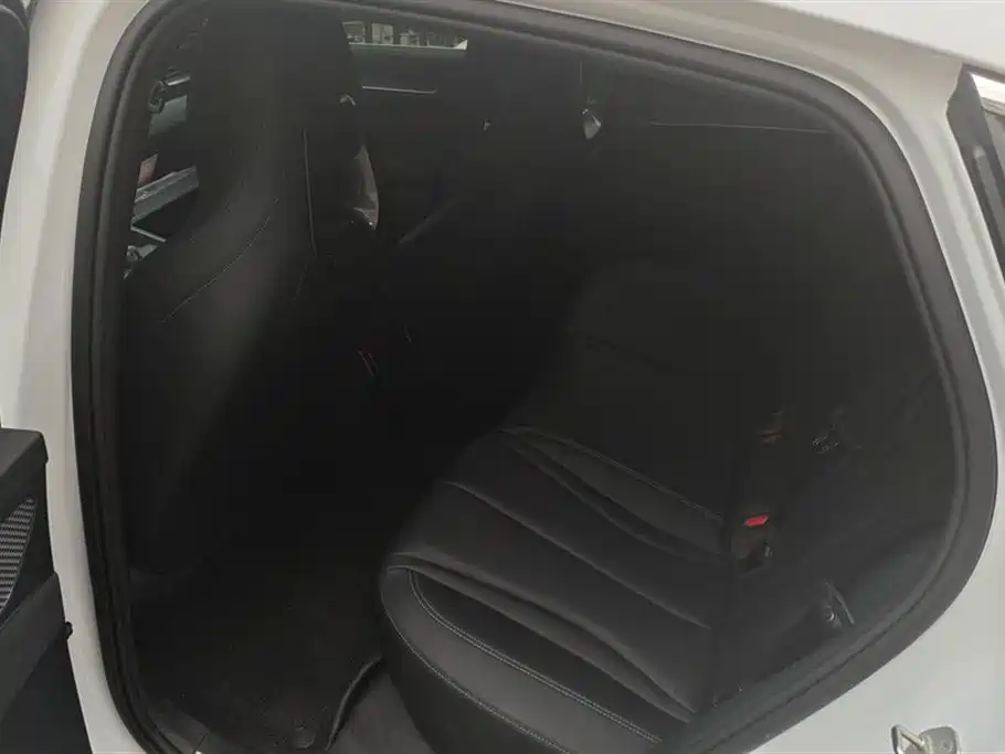 BYD SEAL 06 NEW ENERGY