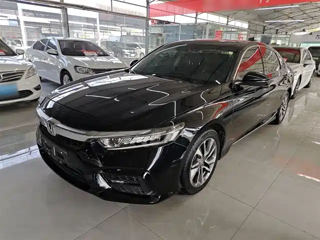 HONDA YINGSHIPAI