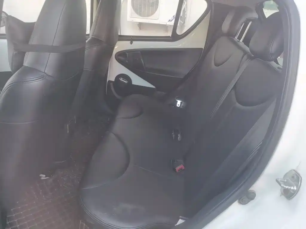 BYD F0 — миниатюра 17