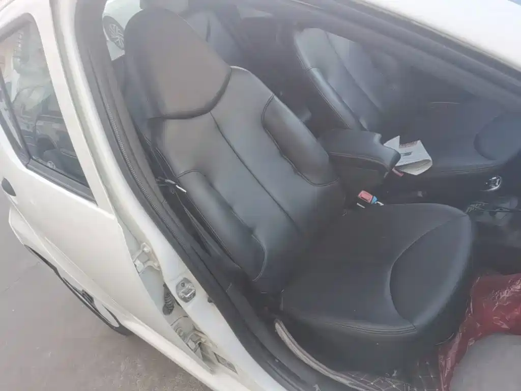 BYD F0 — миниатюра 25