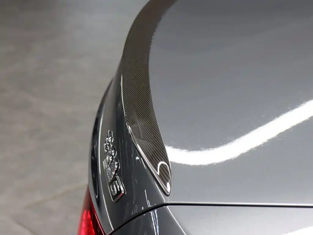 Mercedes-Benz E-Class AMG — миниатюра 33