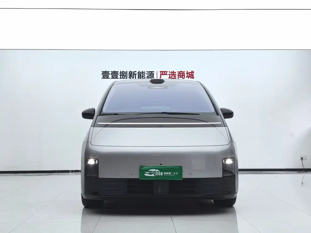 Li Auto MEGA 2025 Home