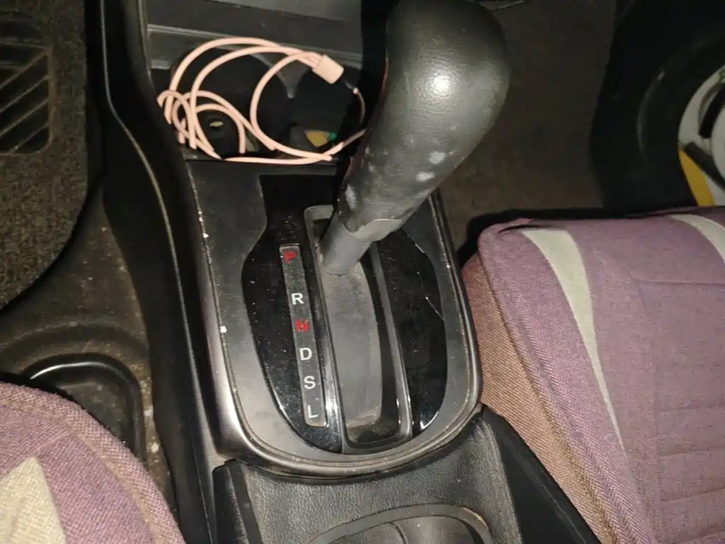 Honda Greiz — миниатюра 7