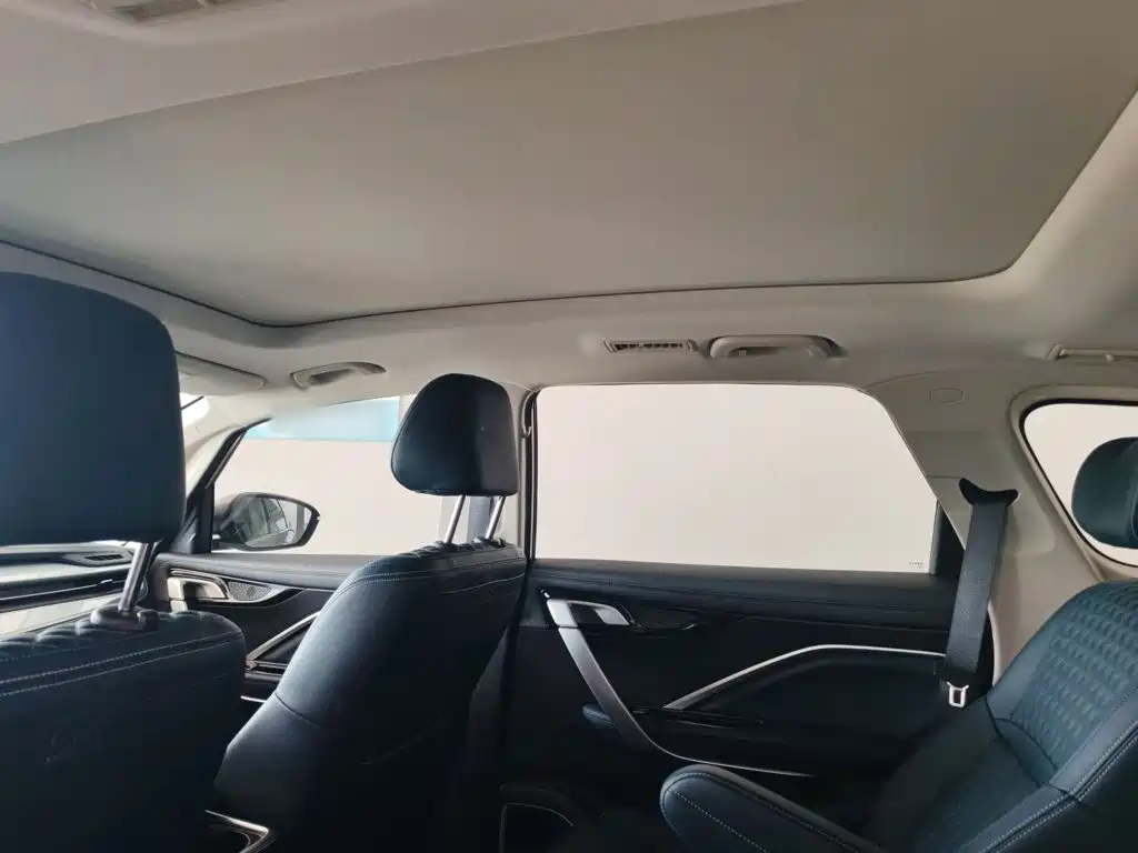 Geely Jia Ji — миниатюра 25
