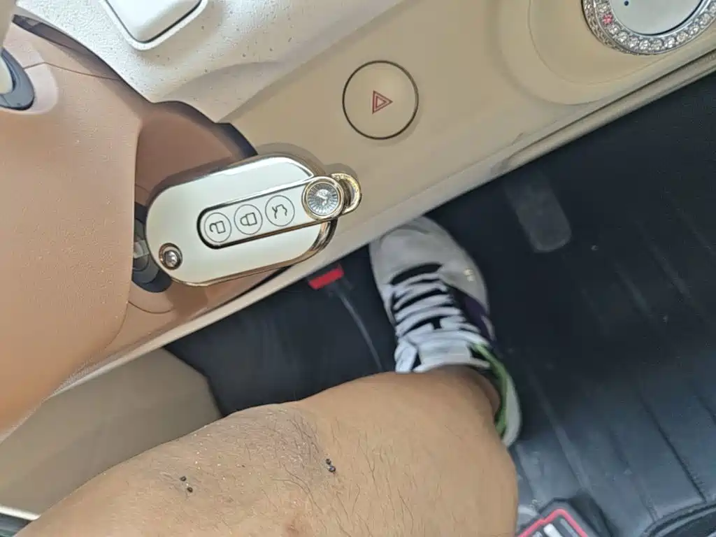 Wuling Mini EV MINIEV 2024 215km