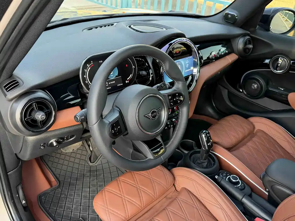 MINI Mini — миниатюра 6