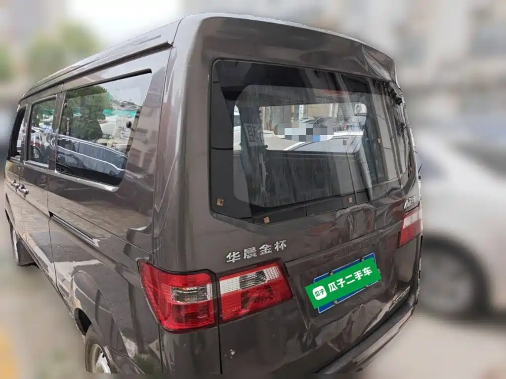 Jinbei X30 — миниатюра 4