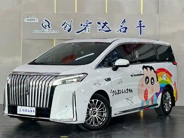 2025 Wey Gaoshan