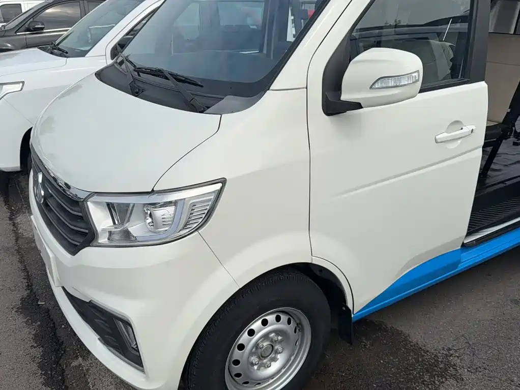 Kuayue Kuayue Star V5 — миниатюра 6