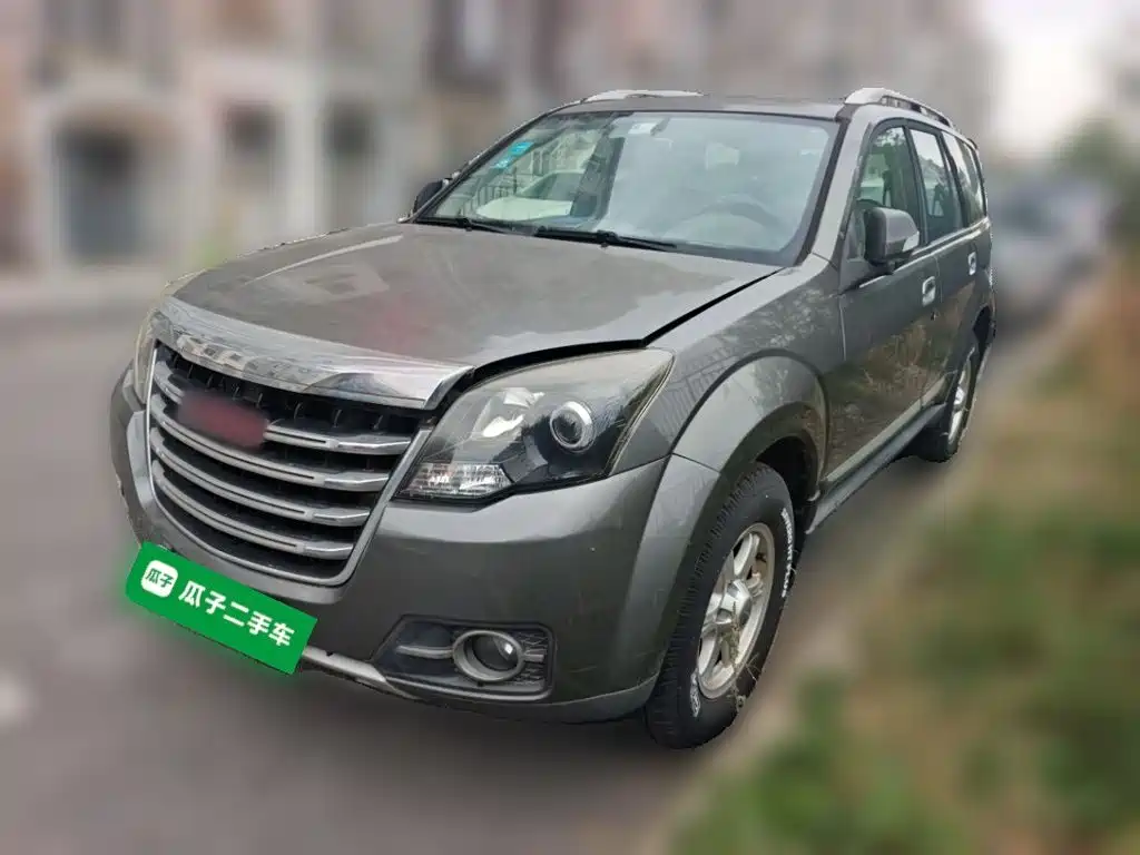 Haval H5 Classic