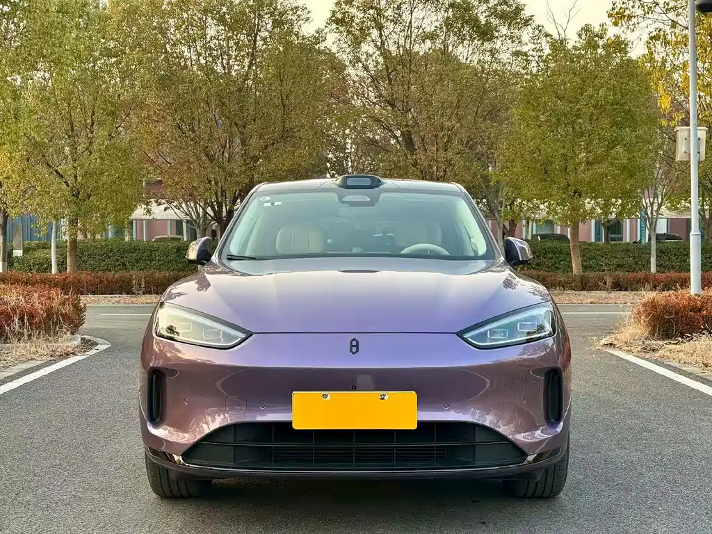 AITO ASK THE WORLD M5