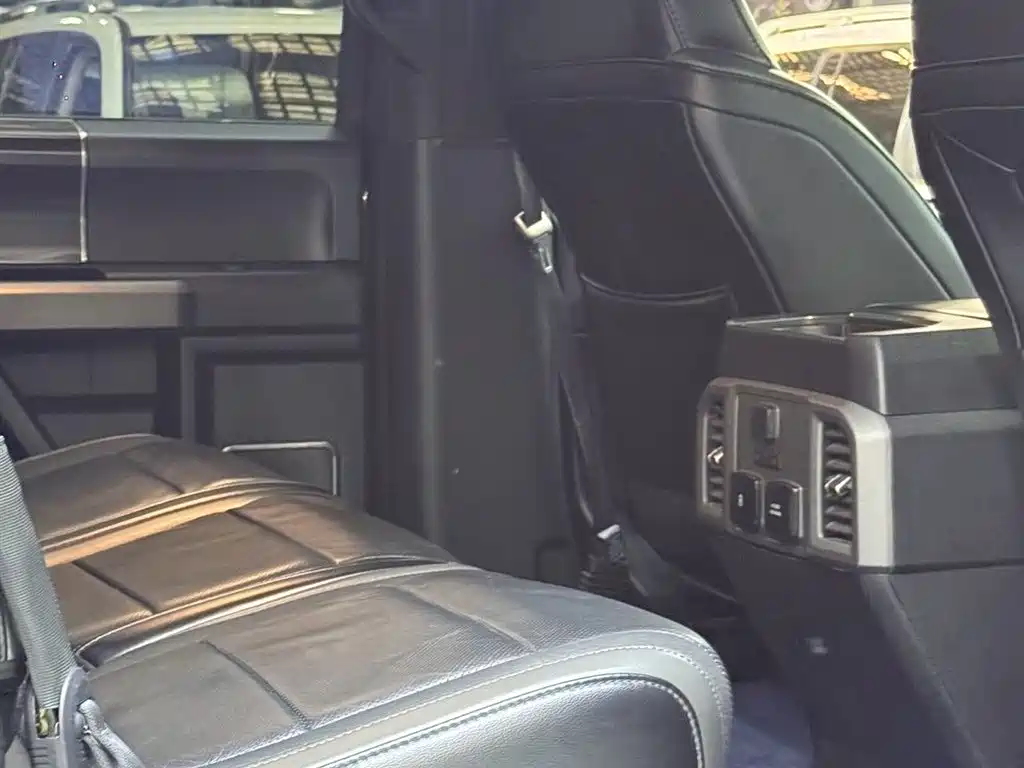 Ford F-150 2019 3.5T