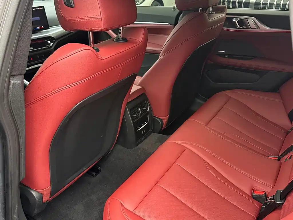 BMW 4 Series 4 2024 430i Gran Coupe M Sport