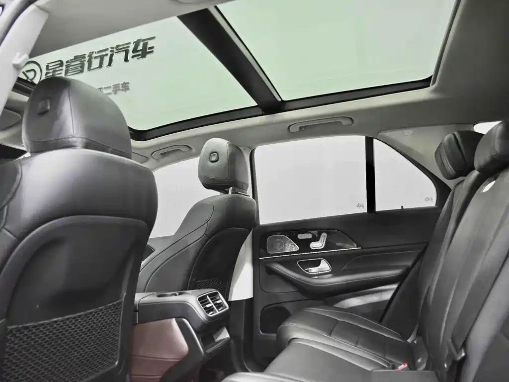Mercedes-Benz GLE 2022 GLE 350 4MATIC Fashion