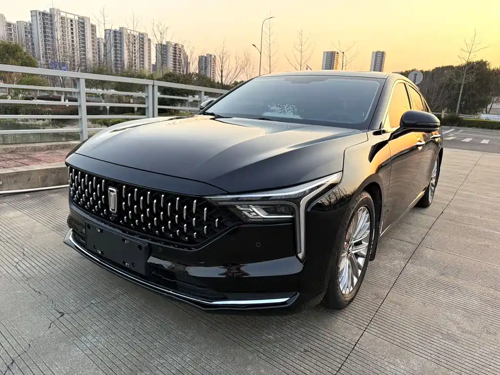 Купить Bestune B70