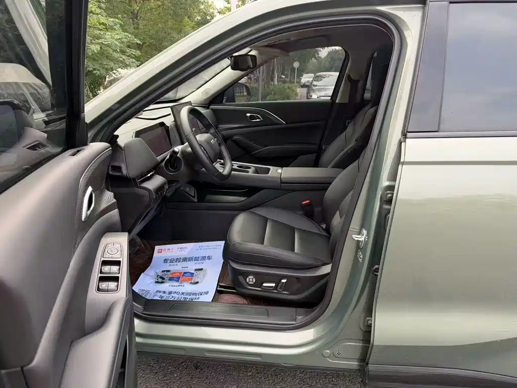 Haval Xiaolong MAX — миниатюра 3
