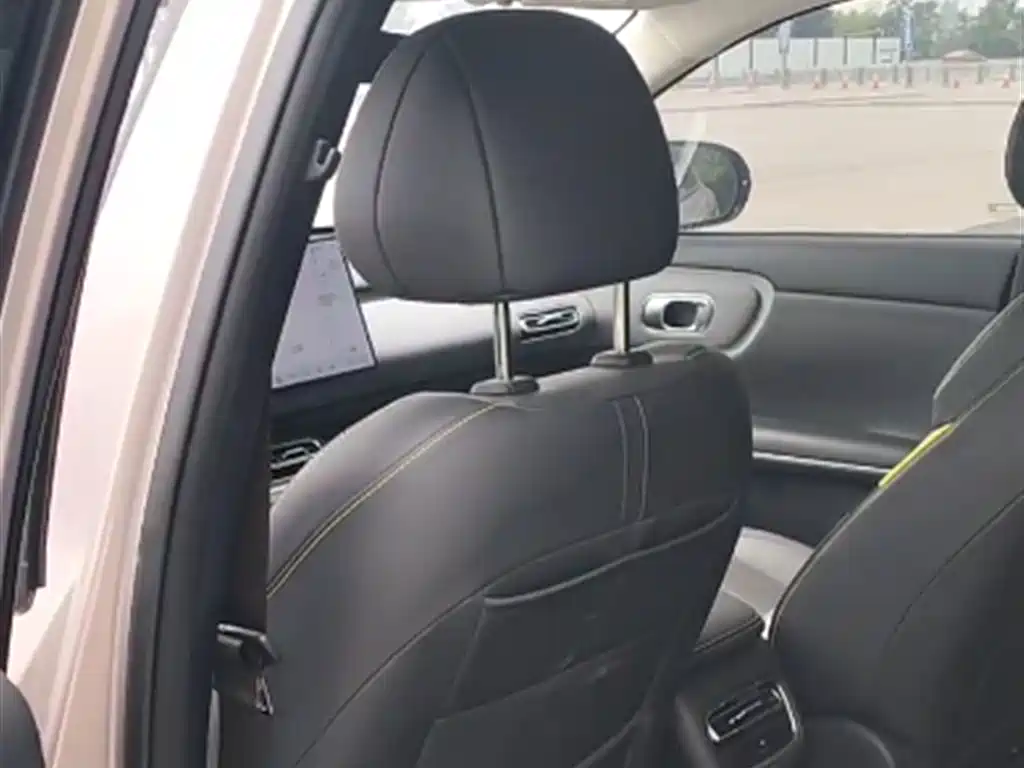 Changan Q05 2026 506Max+