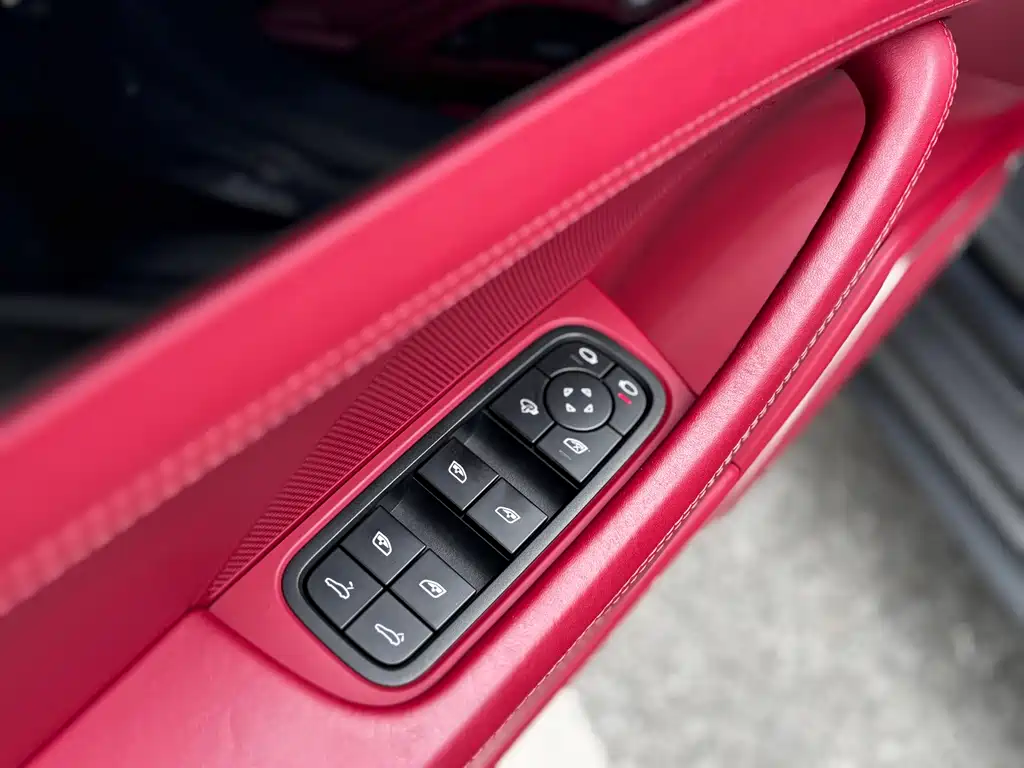 Porsche Panamera — фотографии объявления, Фото 16