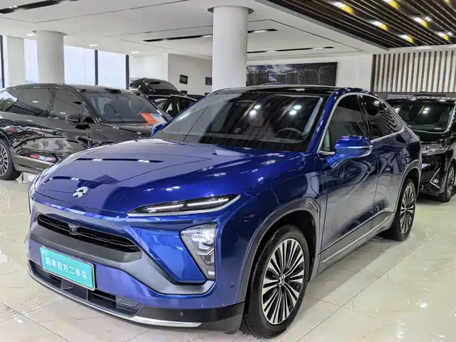 2022 Nio EC6