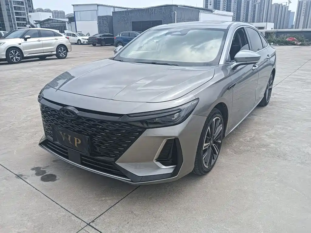 Chery Arrizo 8 2023