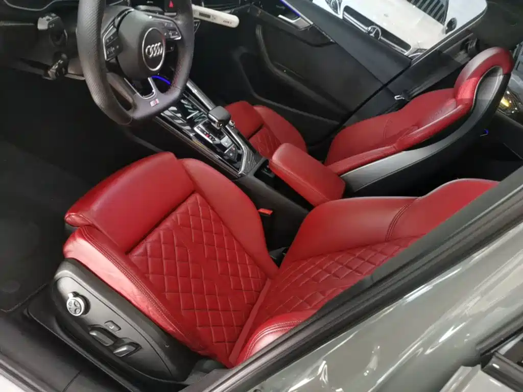 Audi S4 — миниатюра 15