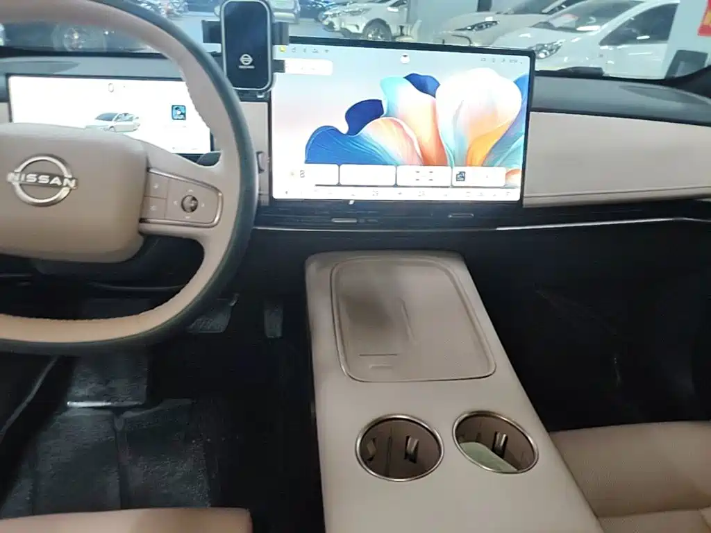 Nissan N7 — миниатюра 13