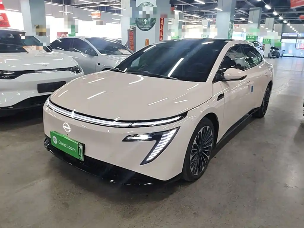 Nissan N7 — миниатюра 2