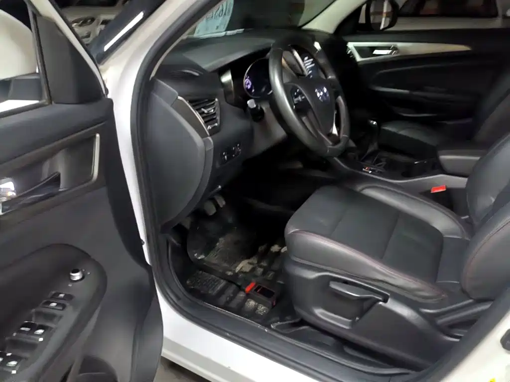 Changan CS75 — миниатюра 16