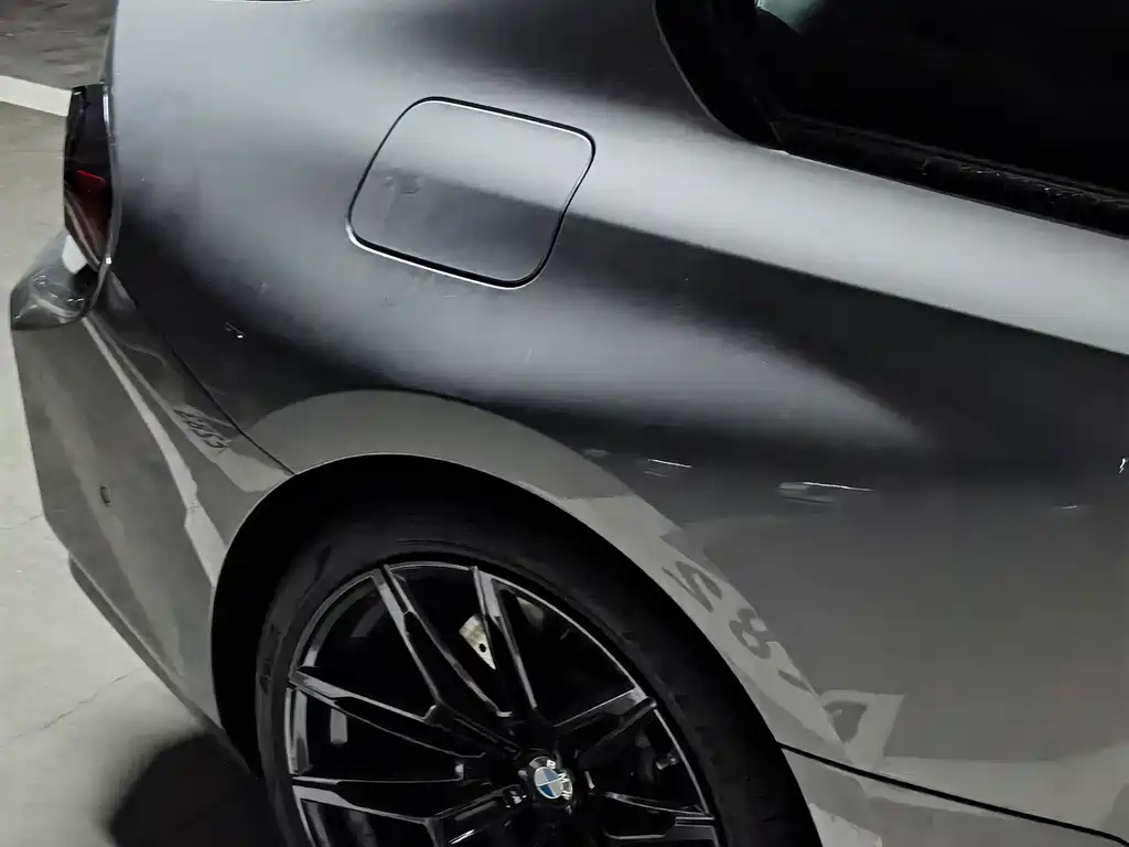 BMW M2 2024 M2