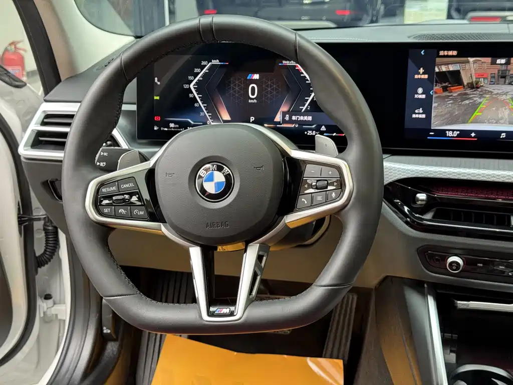 BMW 3 Series — фотографии объявления, Фото 14