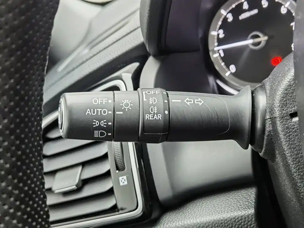 Honda UR-V — миниатюра 21