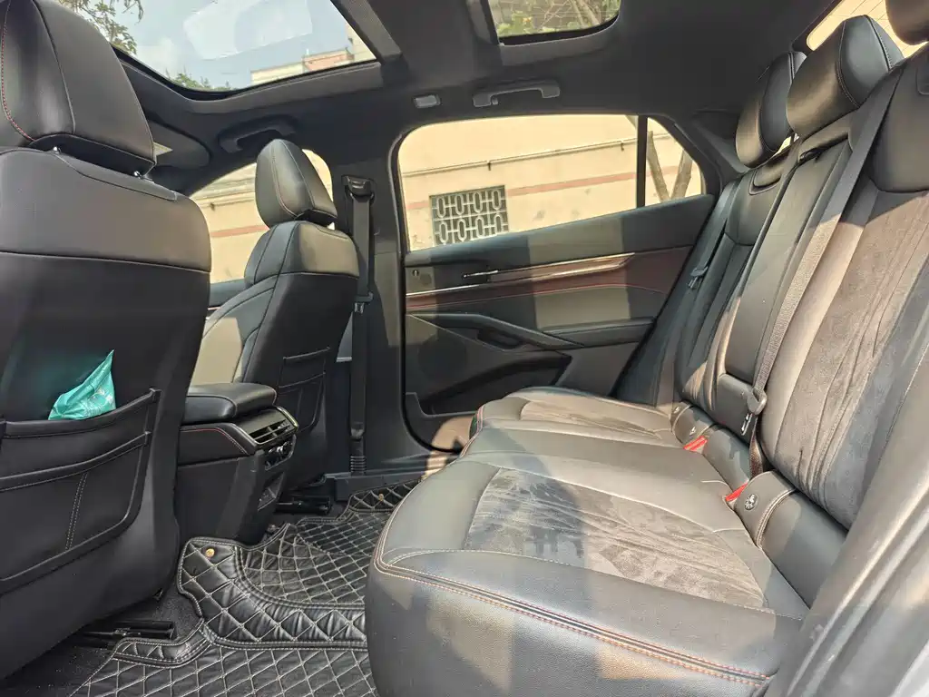 Ford Mondeo 2022 EcoBoost 245
