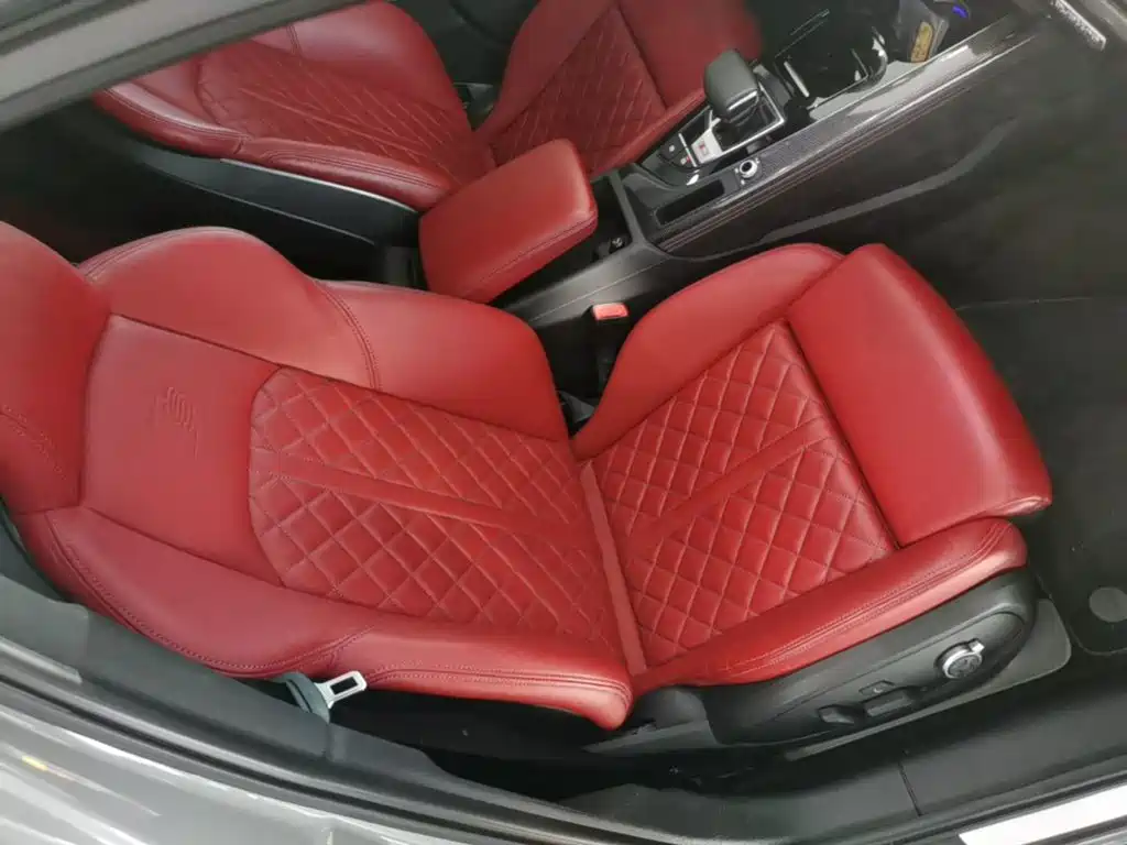 Audi S4 — миниатюра 25