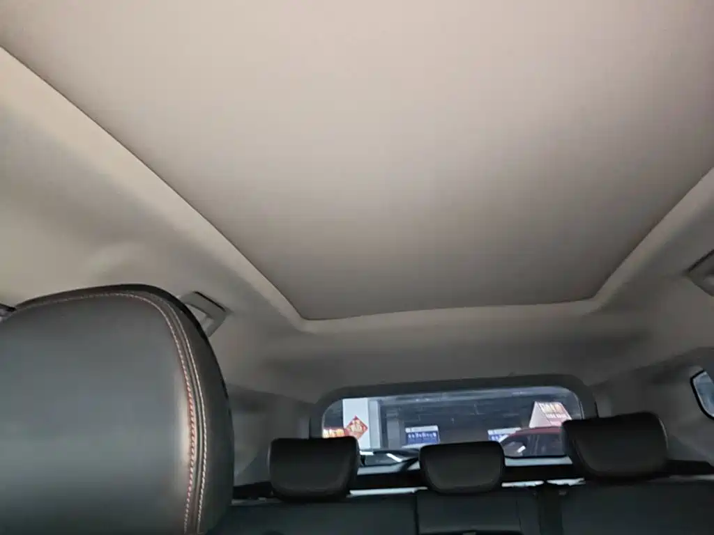 Chery Tiggo 7 — миниатюра 18