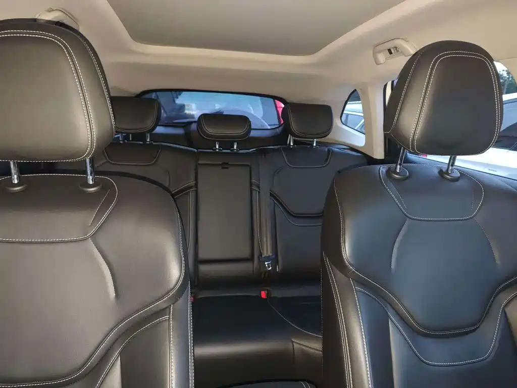 Haval H6 — миниатюра 12