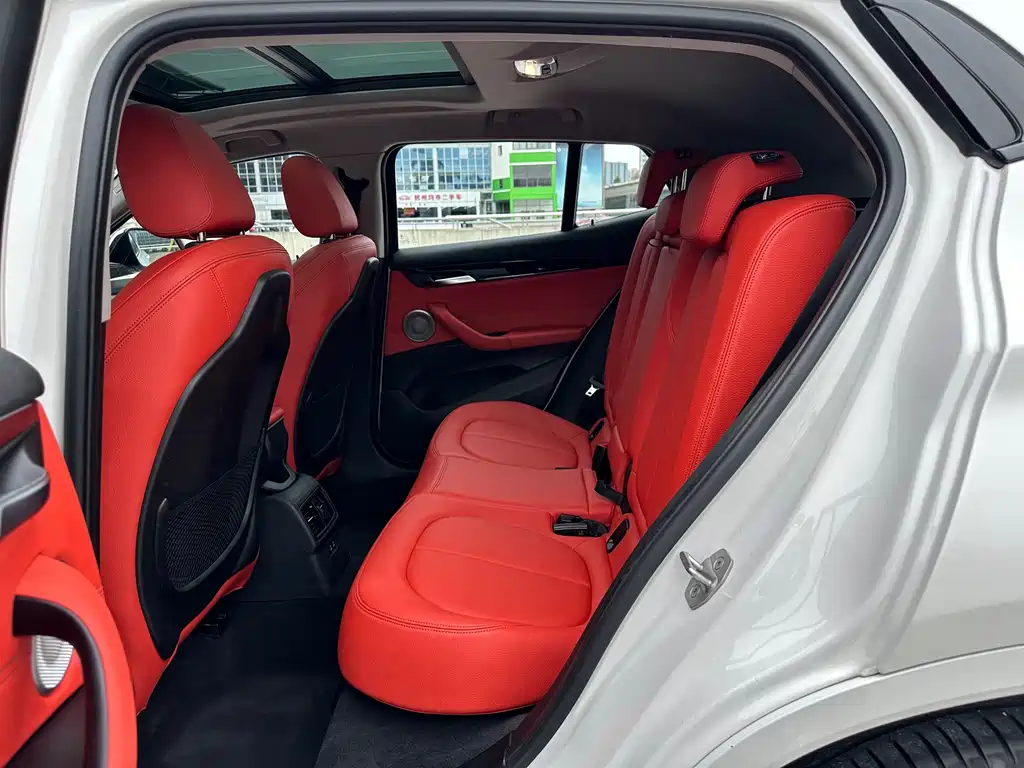 BMW X2 — миниатюра 16
