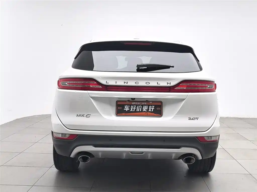 Lincoln MKC 2017 2.0T Premium