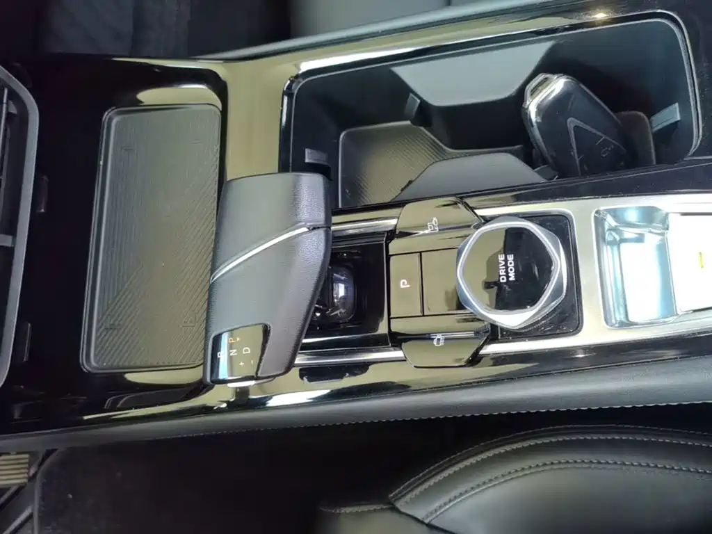 Changan Ruicheng PLUS — миниатюра 14